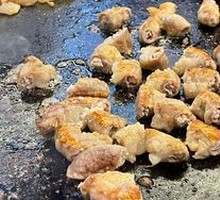 Beef Intestines
