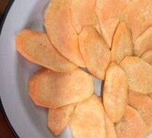 Potato Slices