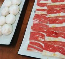 Beef Short Plate