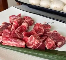 Triangle Meat
