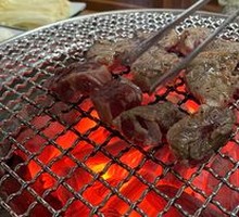 Pork Tenderloin Edge