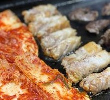 Spicy Kimchi