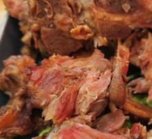 Must-Try Smoked Pork Ribs