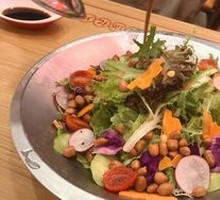 招牌大拌菜