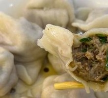 猪肉鲅鱼水饺