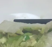 Zucchini and Egg Stir-Fry