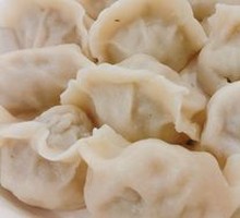 Pork and Fennel Steamed Dumplings