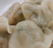 Pork and Fennel Water Dumplings