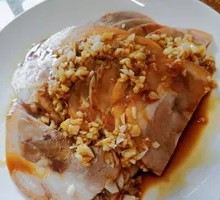 Braised Pork Trotter
