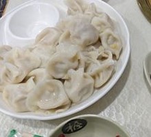 Pork and Sauerkraut Dumplings