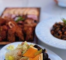 Vegetable Medley