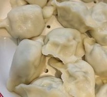 Braised Fish Dumplings