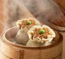 Glutinous Rice Dumplings