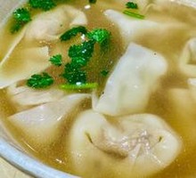 全家福生馄饨