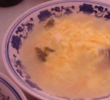 Egg Soup