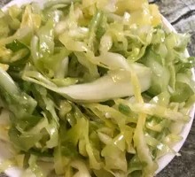 Pickled Vegetables