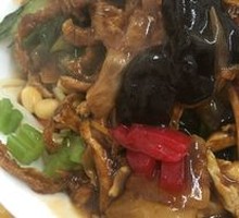 Tianjin Joy Noodles