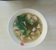 Angelica Beef Dumplings