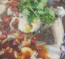 Clear Fish