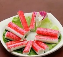 Crab Stick