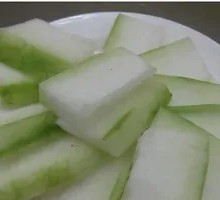 Winter Melon
