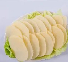 Potato