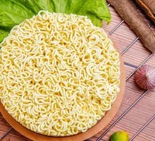 Instant Noodles