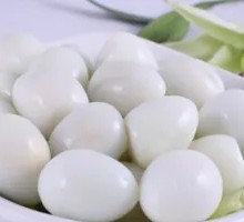 Quail Egg