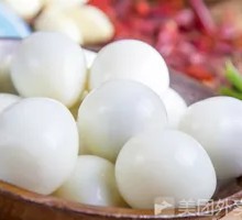 Quail Egg