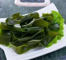 Wakame Knot