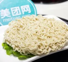 Hot Pot Noodles