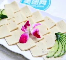 Qianye Tofu