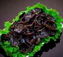 Wood Ear Mushroom