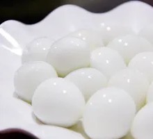 Quail Egg