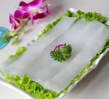 Wide Rice Noodles