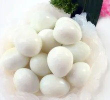 Quail Egg