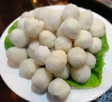 Fish Balls