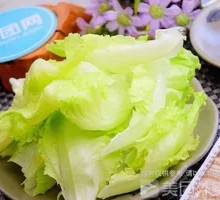 Lettuce