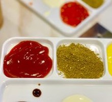 Seasoning Mix