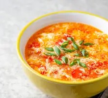 Tomato Soup