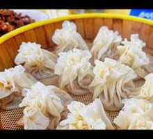 Beef Dumplings