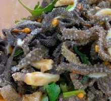 Quick-boiled Tripe