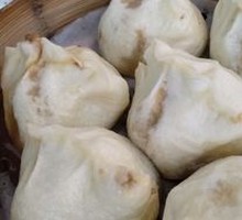 Fresh Beef Dumplings