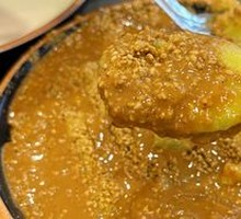 Millet Porridge