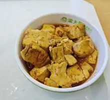 Mapo Tofu