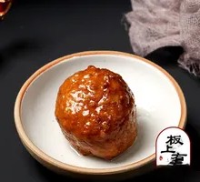 Chicken Meatballs