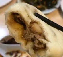 精品三鲜包