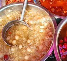 Braised Pear