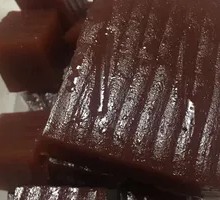 Hawthorn Jelly