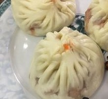 Vegetable Dumplings